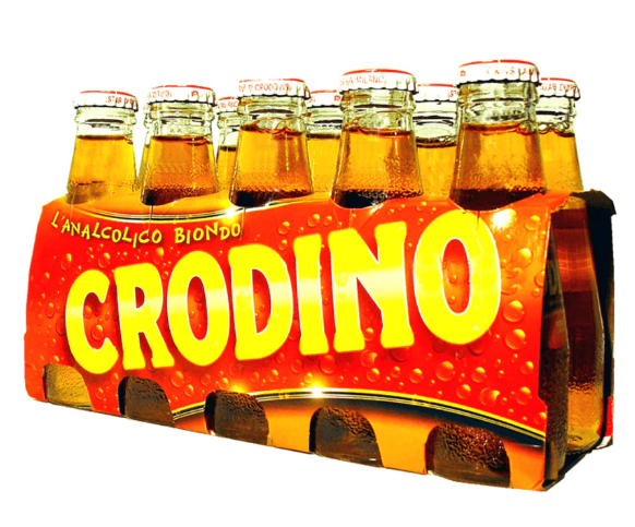 Crodino 10pack